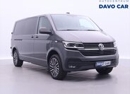 Volkswagen Transporter Kombi 2,0 l 110 kw