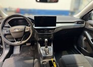 Ford Focus Kombi 999,0 114 kw