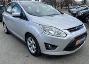 Ford C-MAX MPV 2,0 l 85 kw