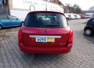 Peugeot 308 Kombi 1,6 l 88 kw