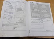 Volkswagen Golf Sportsvan Kombi 2,0 l 110 kw