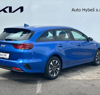 KIA Ceed 8