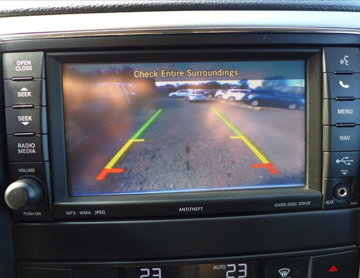 Jeep Grand Cherokee 27