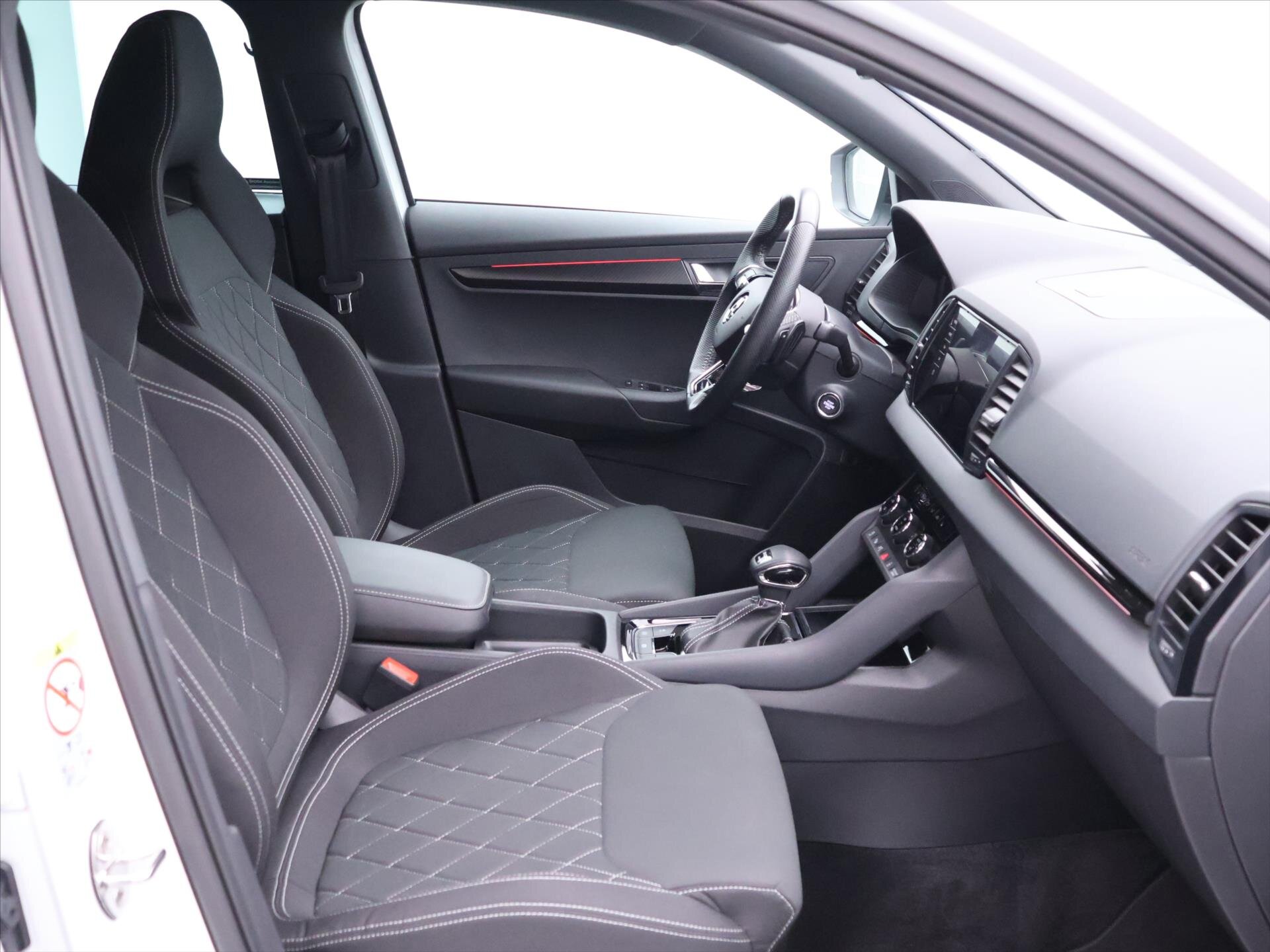 Škoda Karoq SUV / Terénní 2,0 l 110 kw