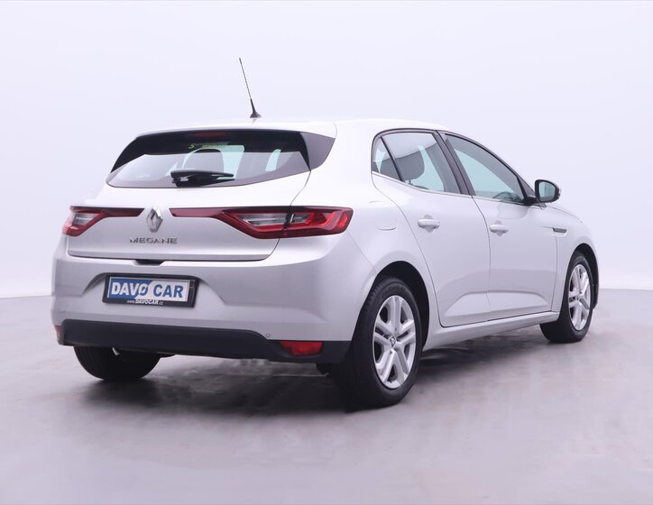 Renault Mégane 7