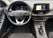 Hyundai i30 Kombi 1,4 l 103 kw