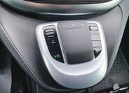 Mercedes-Benz Třídy V MPV 2,0 l 176 kw
