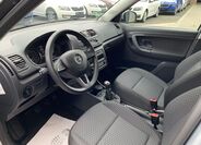 Škoda Fabia 15