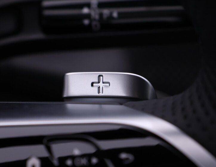 Mercedes-Benz GLC Kupé 2,0 l 145 kw