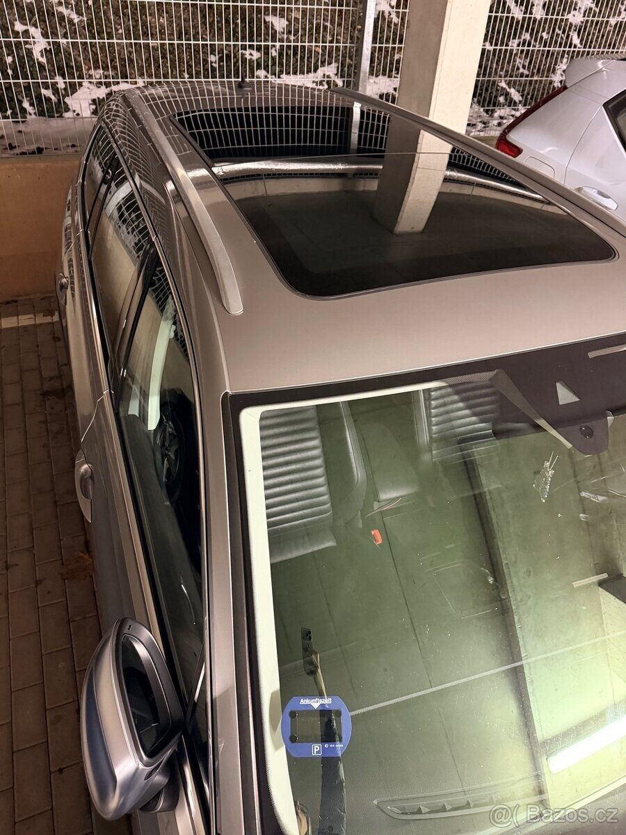 Volkswagen Passat Kombi 0,0 176 kw