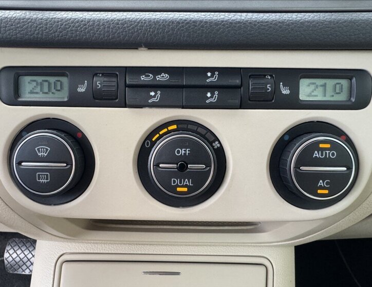 Volkswagen Tiguan 36