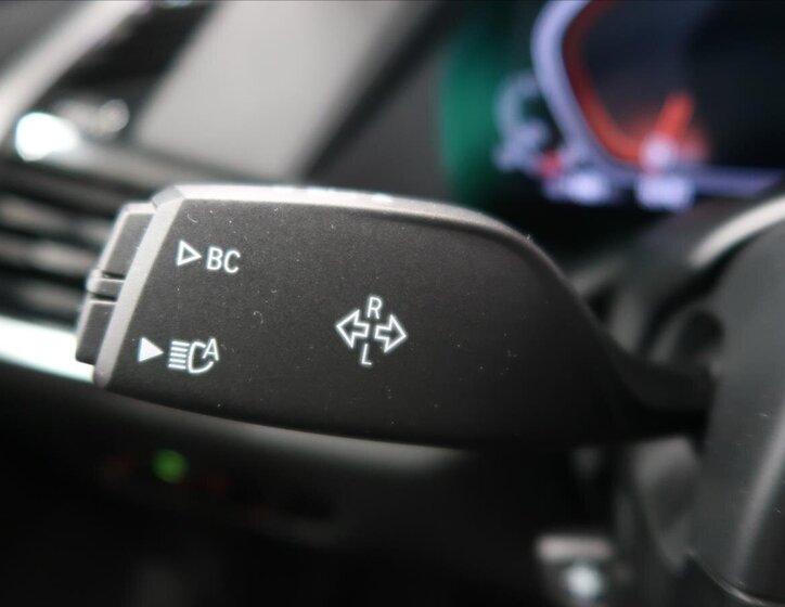 BMW X5 Kombi 3,0 l 245 kw