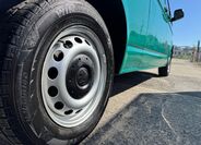 Volkswagen Transporter 32