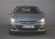 Opel Astra Sedan / Limuzína 1,4 l 103 kw