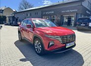 Hyundai Tucson SUV / Terénní 1,6 l 110 kw