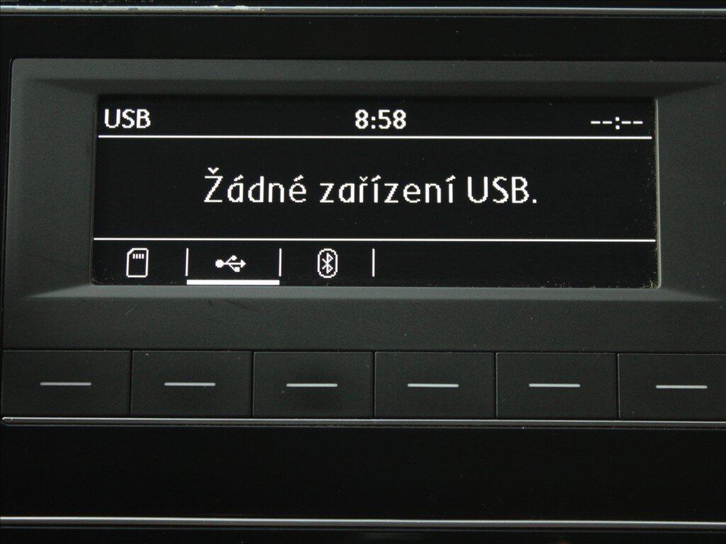 Volkswagen Crafter Skříň 2,0 l 103 kw