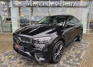 Mercedes-Benz GLE 1