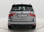 BMW X3 SUV 3,0 l 160 kw