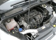 Ford C-MAX MPV 1,6 l 77 kw