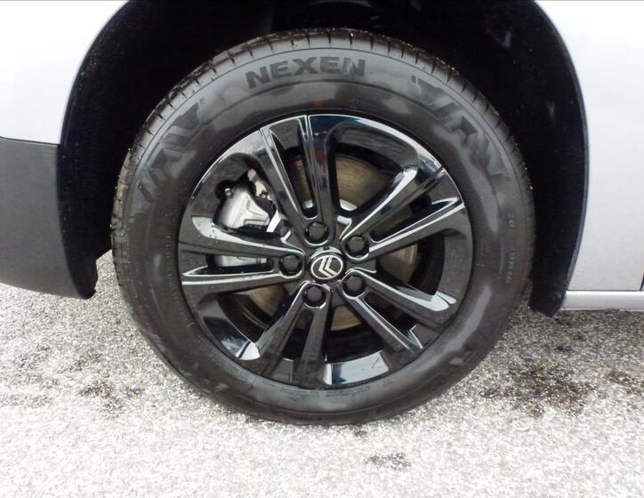 Citroën Berlingo 39