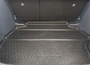 Toyota C-HR SUV / Terénní 2,0 l 112 kw