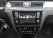 Škoda Rapid Hatchback 1,2 l 81 kw