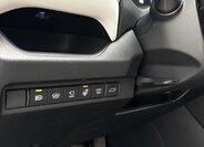 Toyota RAV4 SUV 2,5 l 131 kw