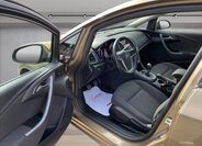 Opel Astra Hatchback 1,6 l 85 kw