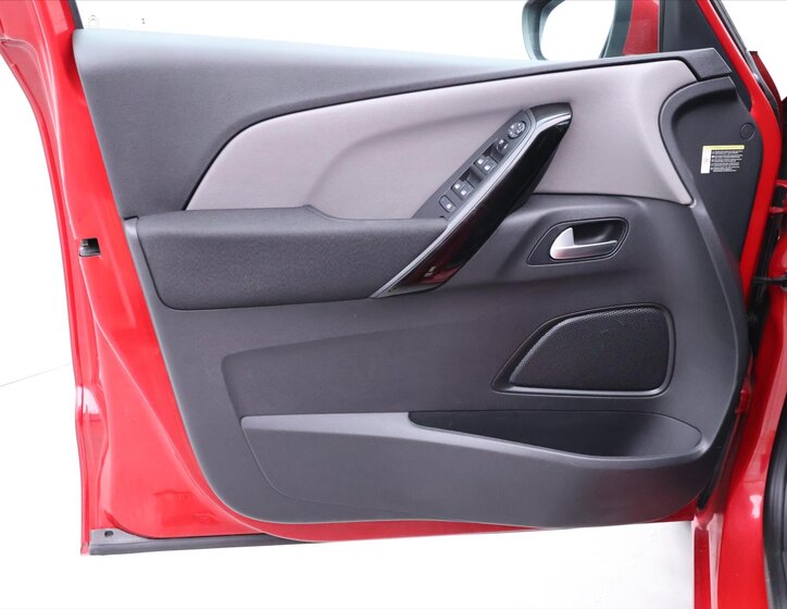 Citroën C4 SpaceTourer 11