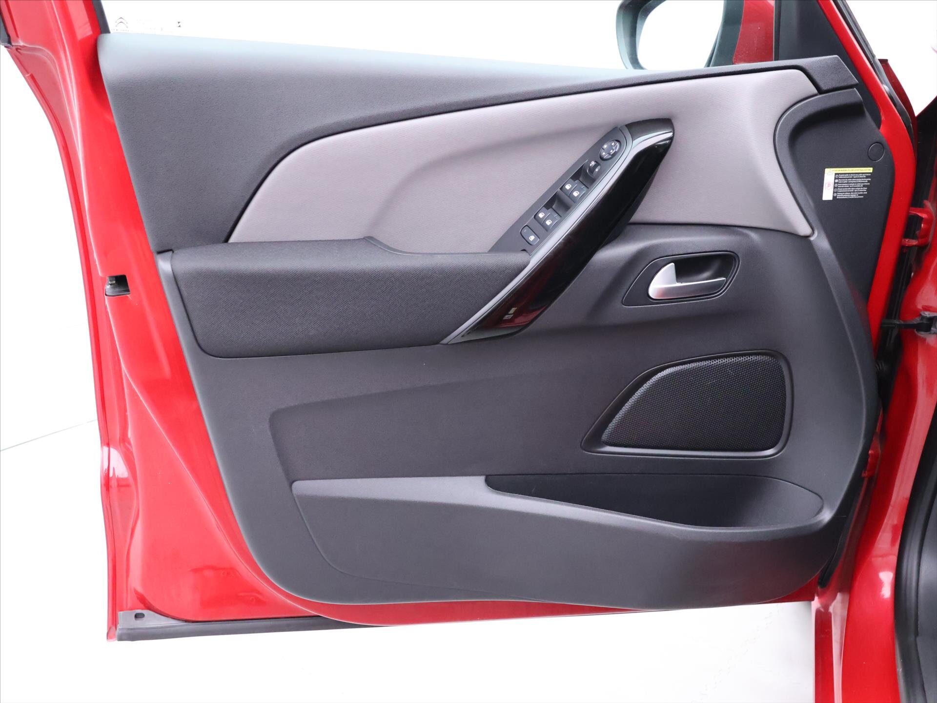 Citroën C4 SpaceTourer