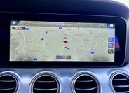 Mercedes-Benz Třídy E Kombi 2,0 l 143 kw