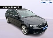 Škoda Octavia 2