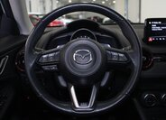 Mazda CX-3 SUV / Terénní 2,0 l 88 kw