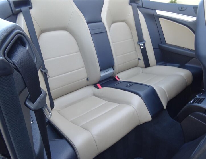 Mercedes-Benz Třídy E 24