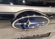 Subaru Forester 35