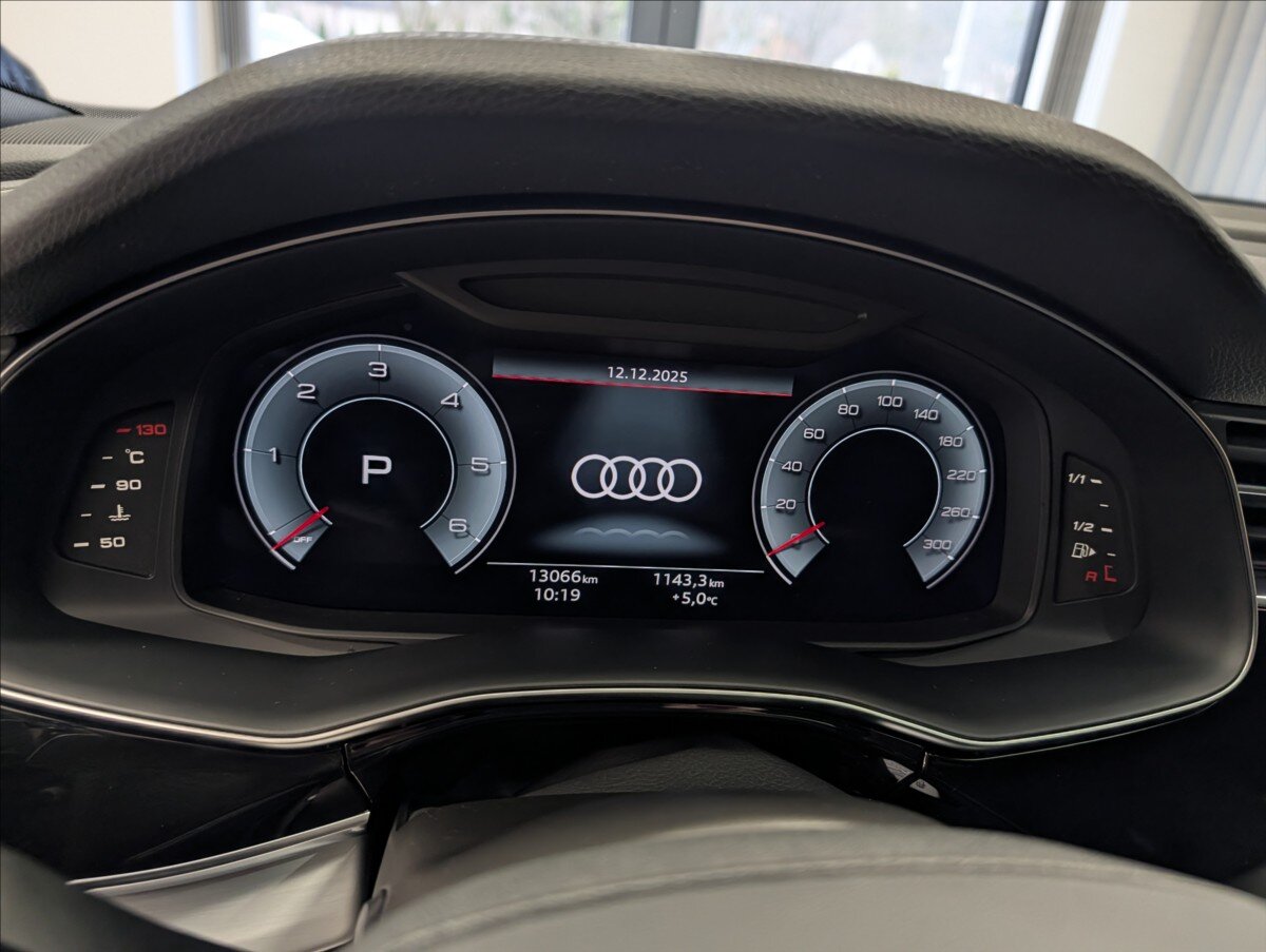 Audi Q7 Kombi 3,0 l 210 kw
