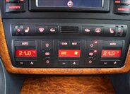 Audi S8 Sedan 4,2 l 265 kw