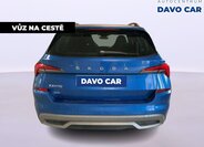 Škoda Kamiq SUV / Terénní 999,0 85 kw