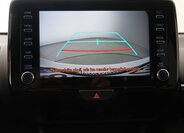 Toyota Yaris Hatchback 1,5 l 68 kw