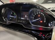 Peugeot 2008 MPV 1,2 l 60 kw