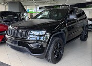 Jeep Grand Cherokee 1