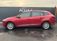 Renault Mégane Kombi 1,6 l 81 kw