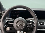 Mercedes-Benz GLE SUV / Terénní 2,0 l 245 kw