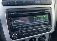 Volkswagen Polo Hatchback 1,6 l 66 kw