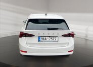 Škoda Octavia Kombi 2,0 l 85 kw