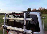 Volkswagen Multivan VAN-Minibus 0,0 0