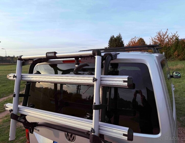 Volkswagen Multivan VAN-Minibus 0,0 0