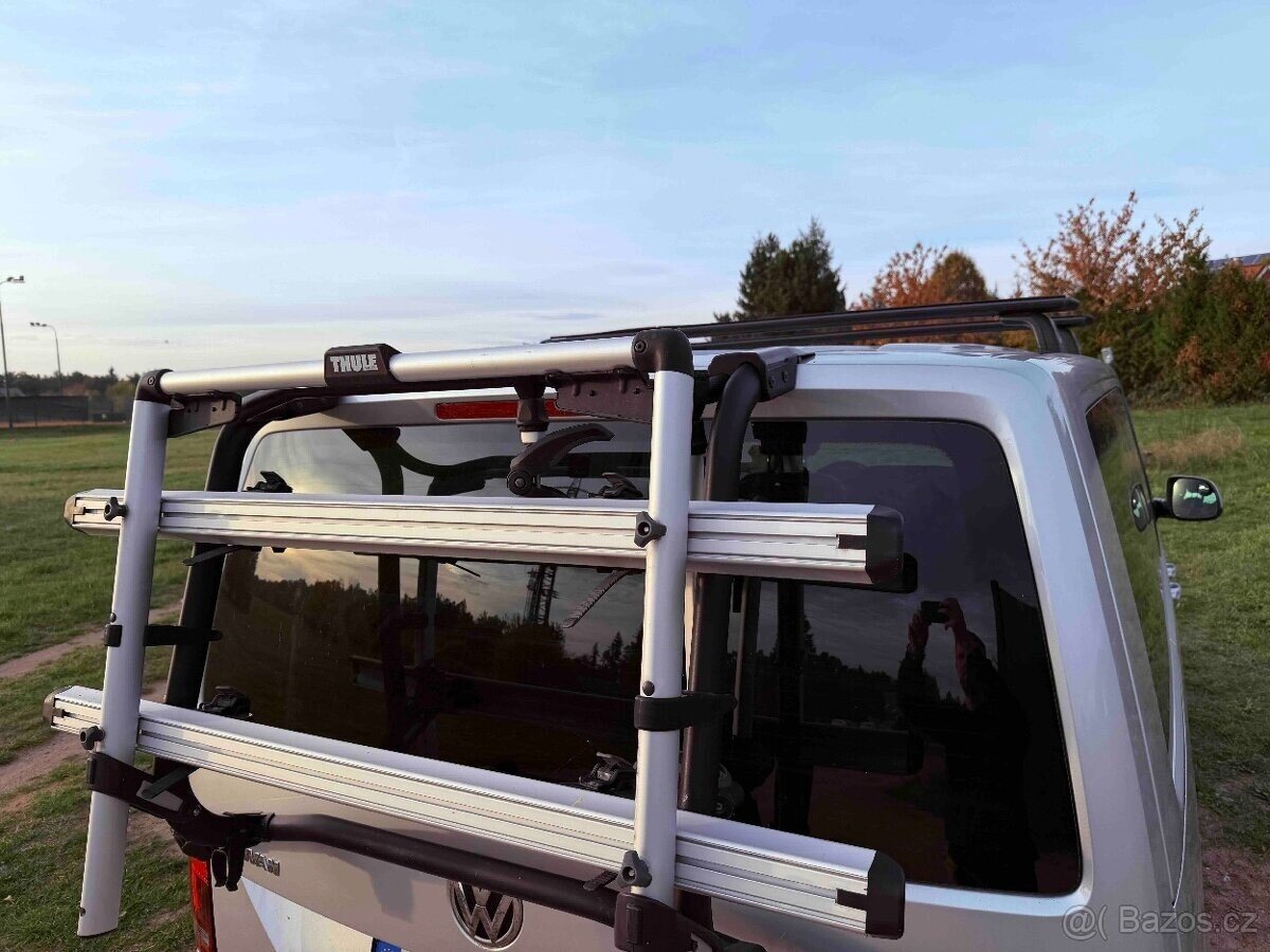 Volkswagen Multivan VAN-Minibus 0,0 0