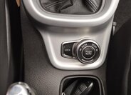 Suzuki Vitara SUV / Terénní 1,6 l 88 kw