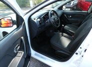 Dacia Sandero Hatchback 999,0 54 kw